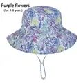 Purple flower 3-8