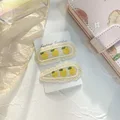 2pcs Pineapple