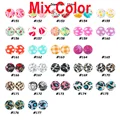Mix color