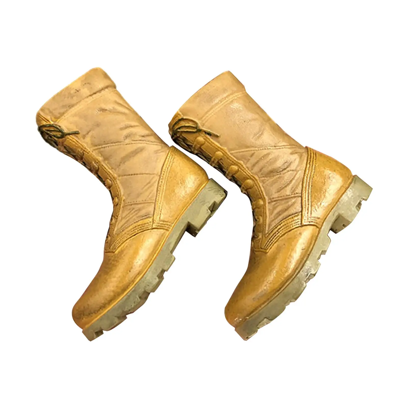 1:6 Scale Men Figures Boots Accessories for 12