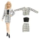 Not Include Doll  N