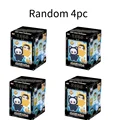 Random 4pc with box