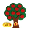 apple tree