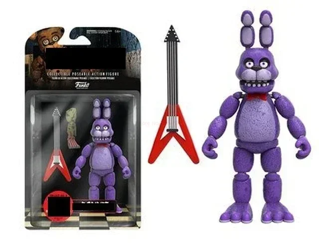 Bonnie