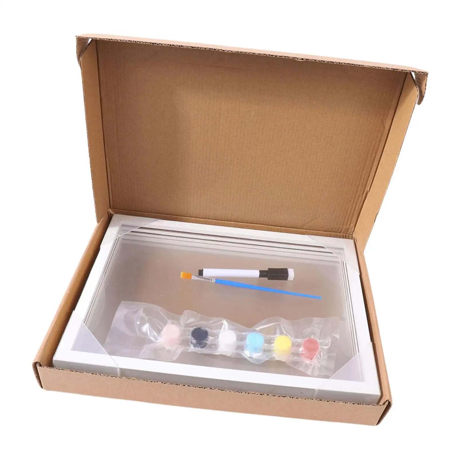 Paw Print Kit Memorial Impression Pets Paws and Nose Print Impression Set