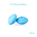 Deep Sky Blue