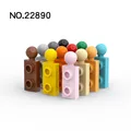 Mixed color-20pcs