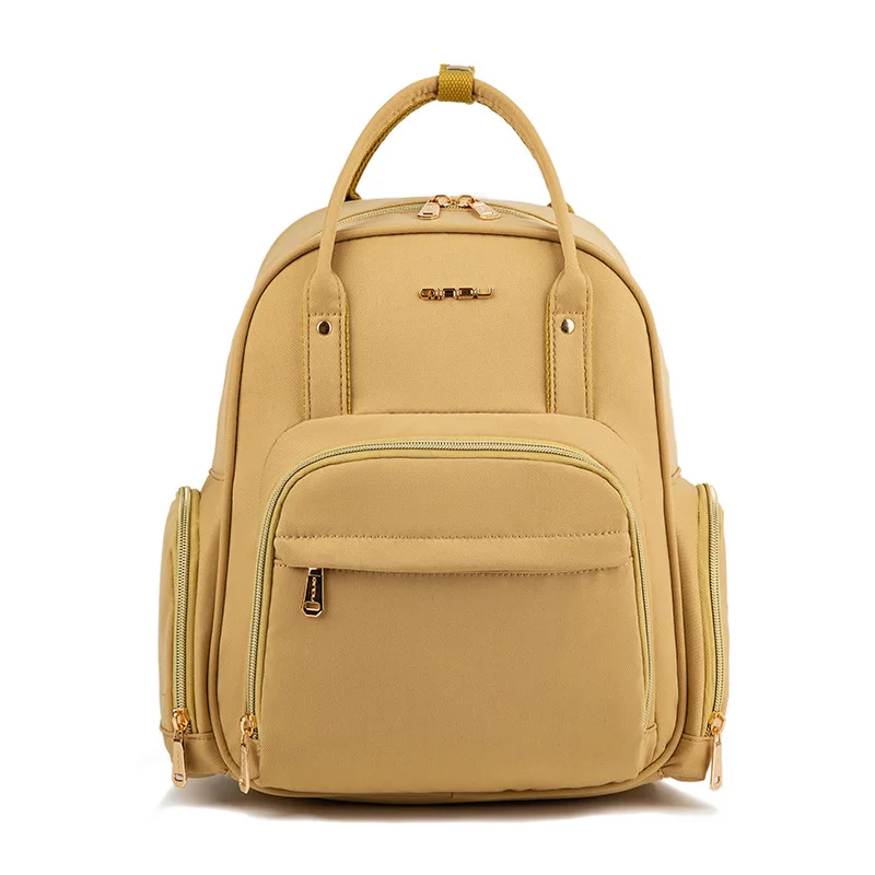Earthy yellow