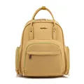 Earthy yellow