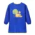 navy blue bear