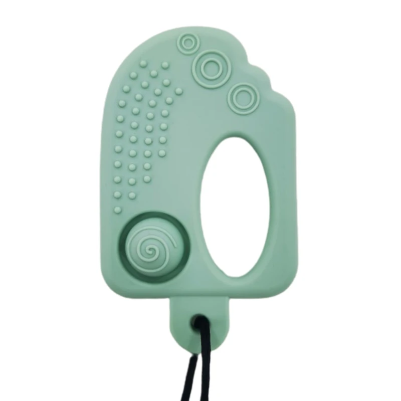 F green