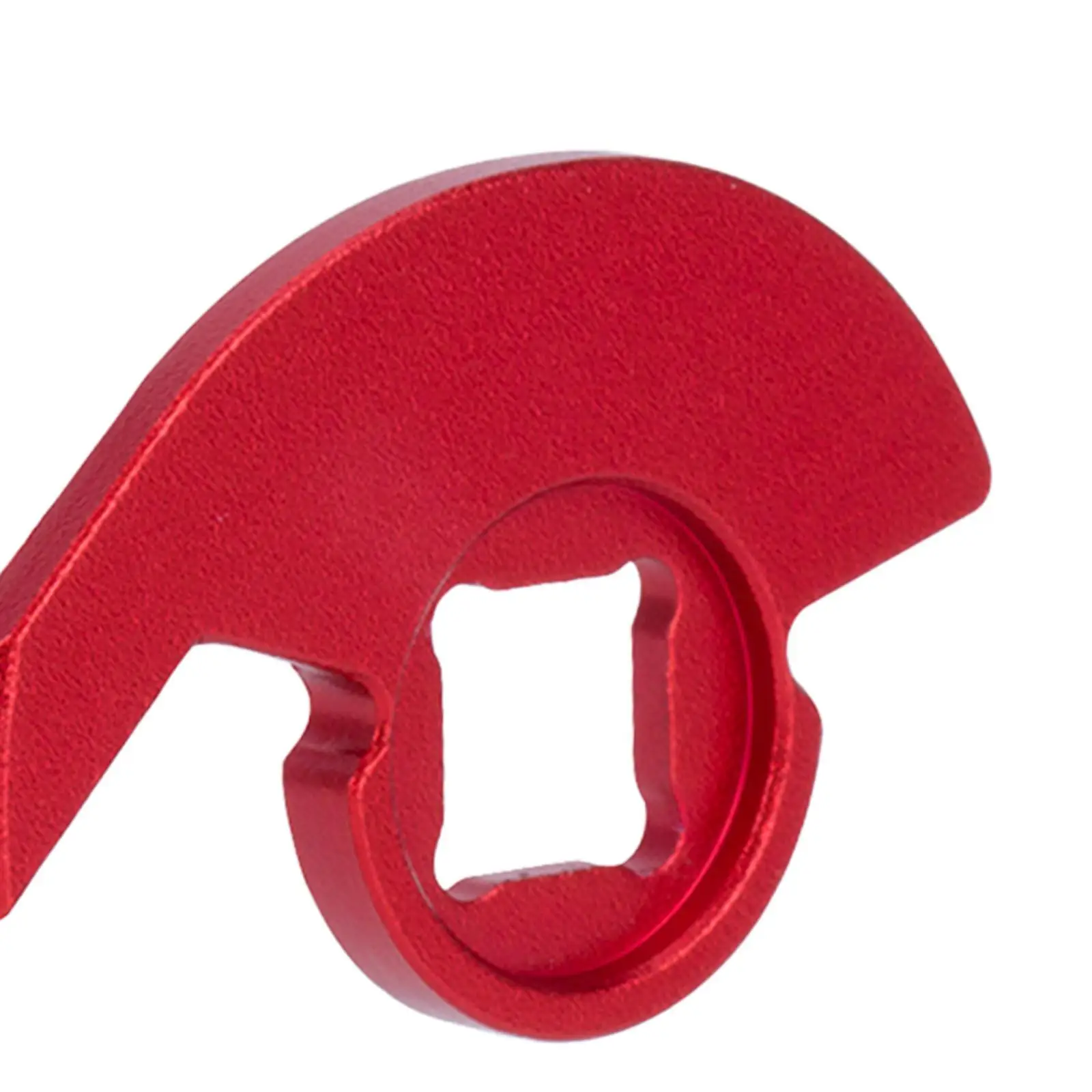 Adaptador de control remoto, adaptador de control manual, adaptador de mango remoto de reemplazo ligero DIY, volante RC, - imagen 5