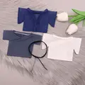White-Blue