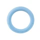 Pastel blue