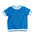 Short sleeve shirt