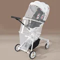 WhiteSlip baby model