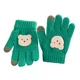 Green 3 to 6Y