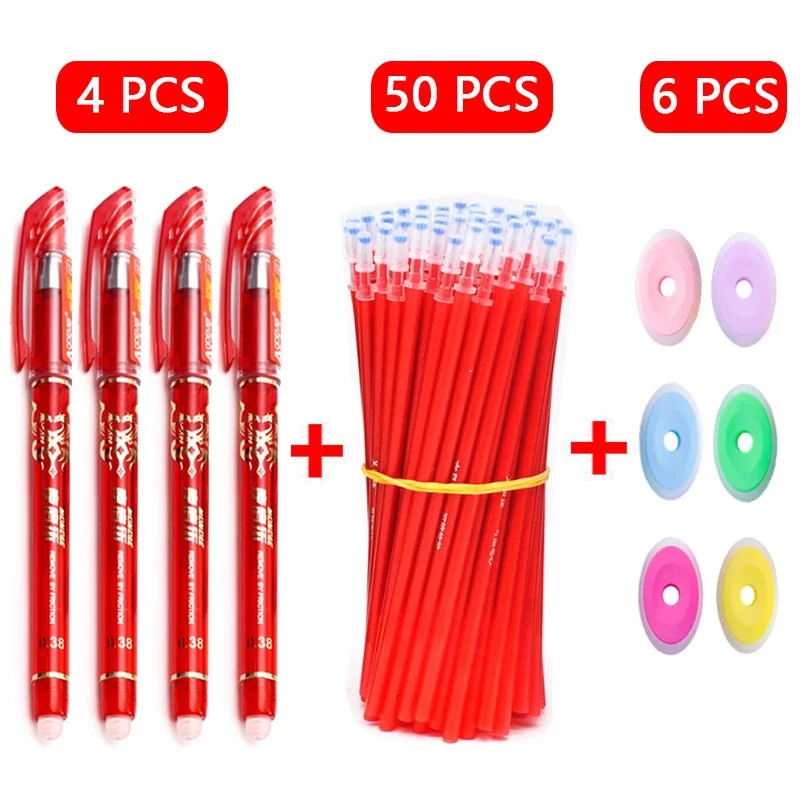 Red-60Pcs