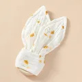 Yellow floral