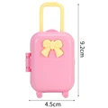 1 Pcs Suitcase H