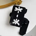 Black white