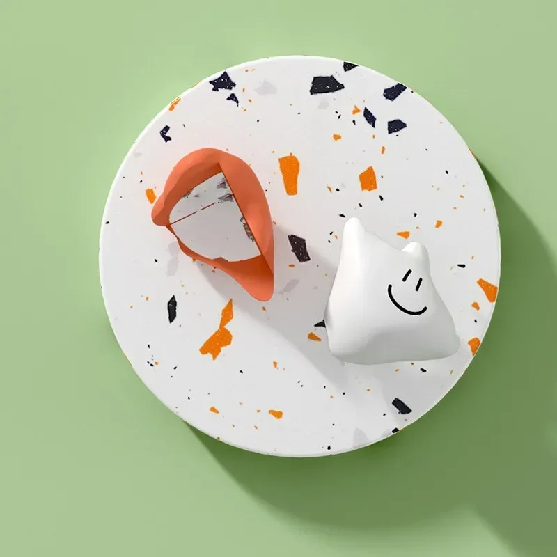 Protectores de esquinas para niños, esquina de mesa anticolisión, esquina protectora anticolisión, ángulo recto, esquina de silicona, 4 Uds. - imagen 5