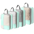 blue 4pcs