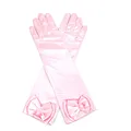 Pink Gloves