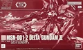 Delta Gundam II