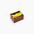 basket and Banana