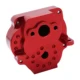 red grar box