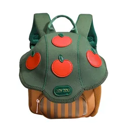 Lazychild mochila personalizada para guardería ligera dibujos animados