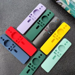 Funda de silicona para mando Xiaomi Mi Box S – Protección suave