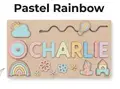 rainbow(1-6letter)