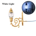 White Light Gold