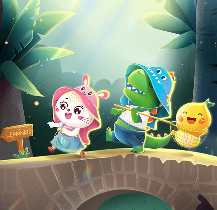 Producto completo - Gorros niños