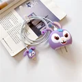 purple 30