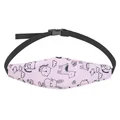 C27-Animal rosa