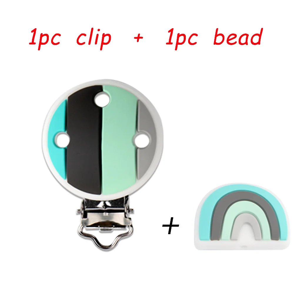 2pcs   Green