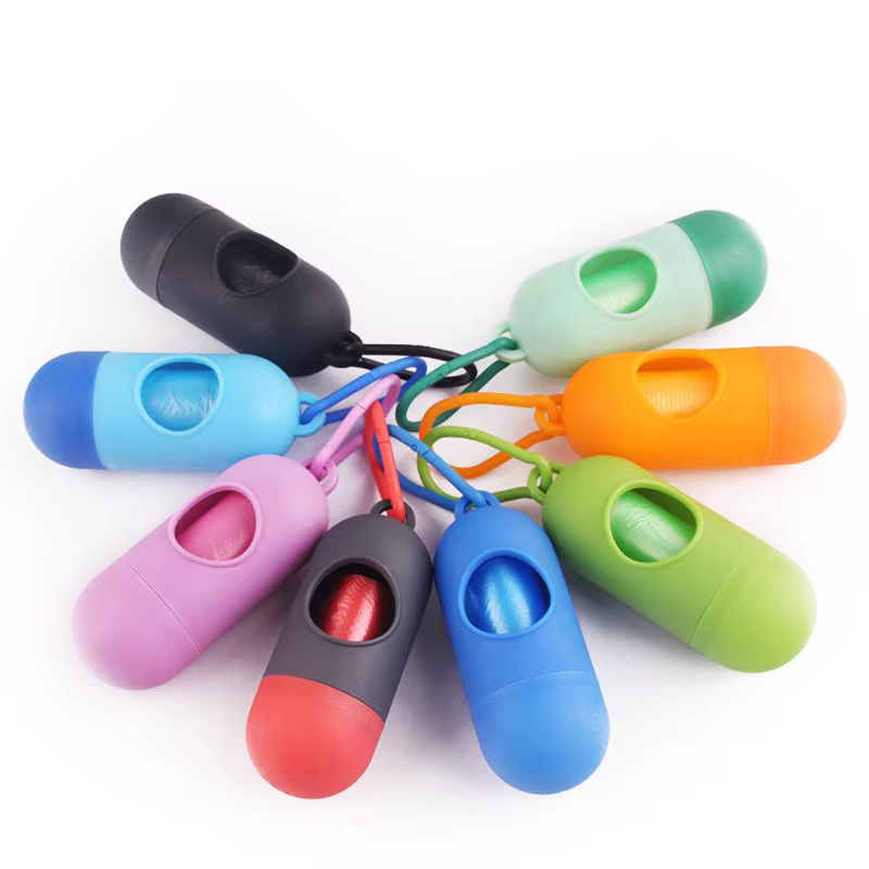 Recargas de cubos de pañales