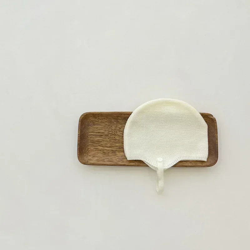 Beige White