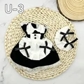 U-3 clothes