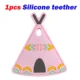 1pc Baby pink