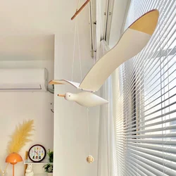 Móvil de madera atrapasueños para bebé y niños – Dormitorio guardería