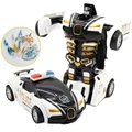 BJD police black A
