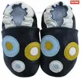 circle dark blue