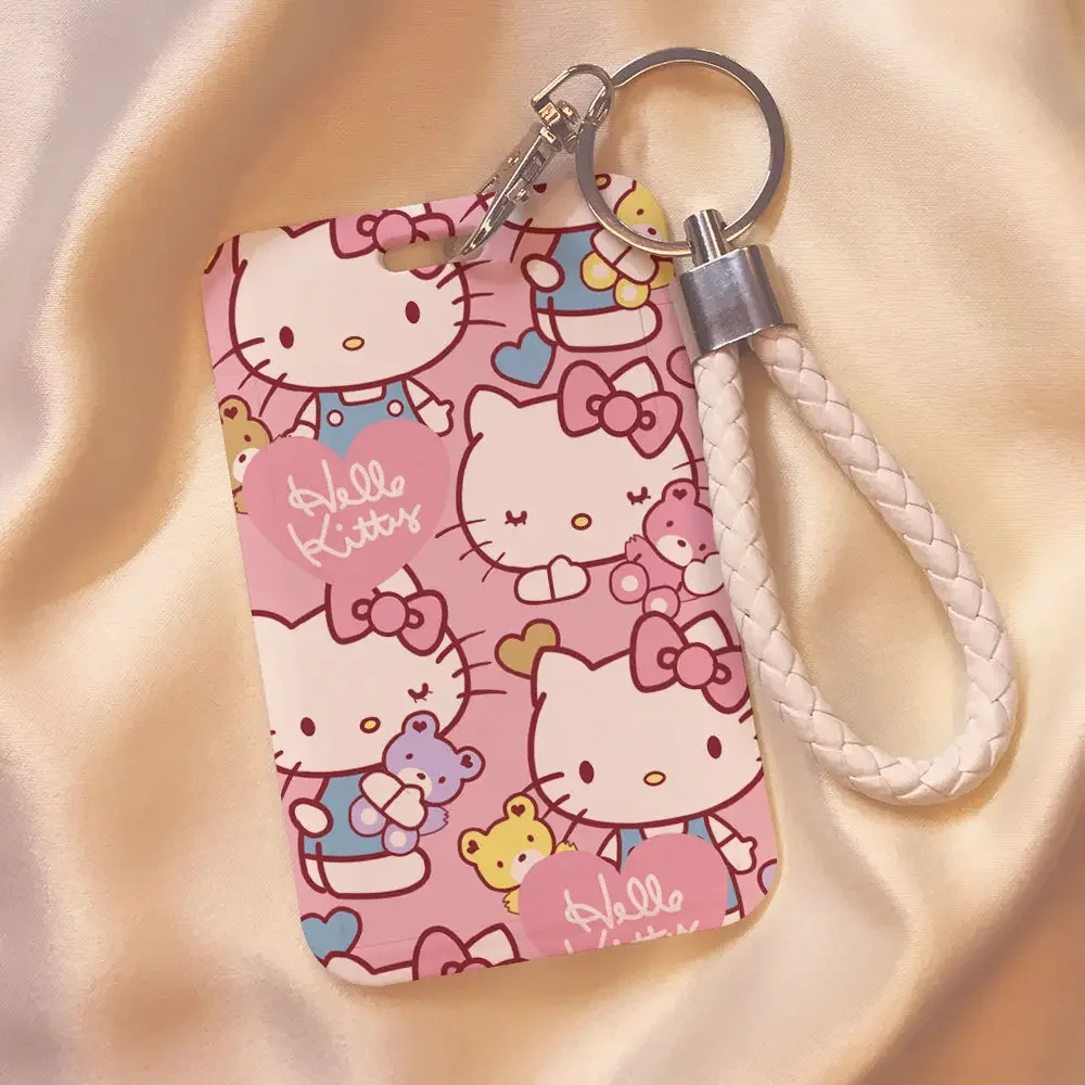 Hello Kitty C short