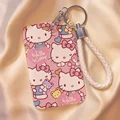 Hello Kitty C short