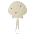 cotton shell-D6Y