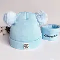 Sky blue-Style 2